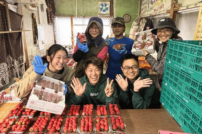 鉾田市への地域活性化起業人派遣、3年目へ　関係人口創出の「自走化」を目指し、地域との連携をさらに深化
