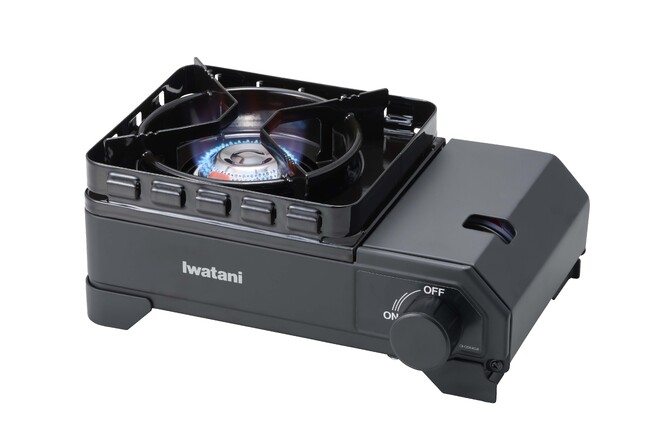 【新商品】タフまるシリーズで人気の「XG」モデルがさらにコンパクトに！「カセットフー “タフまるXG Jr.”」を発売