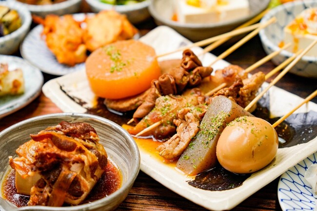静岡の味と気取らない旨さを日常に心ほどける大衆酒場『まめったい商店』が鹿島田に誕生