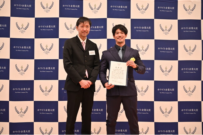 小児科クリニック4院を展開する医療法人社団Sunny、第12回ホワイト企業大賞で特別賞を受賞