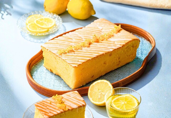 台湾の初夏を楽しむ限定商品が登場！台湾甜商店「ライチグレープフルーツソーダ」、万華「台湾レモンカステラ」「レモンパイナップルケーキ」を4月22日（水）より順次発売