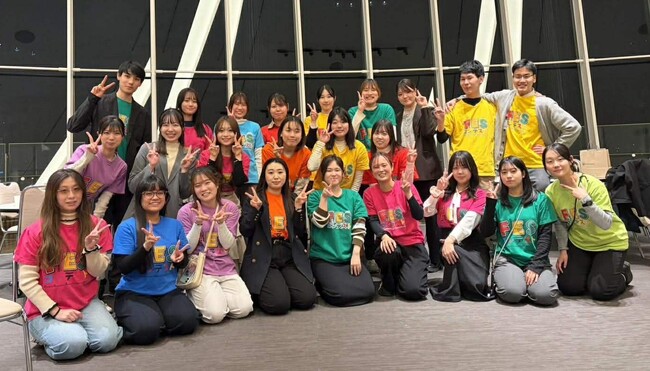 FESコンテスト(R)大学生運営委員会、2026年度の開催エリア拡大に伴う体制強化で新メンバー募集