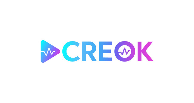 CREOK、トランスコスモス株式会社と戦略的協業