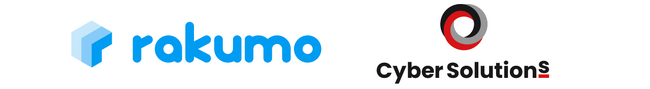 rakumo とサイバーソリューションズが協業