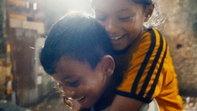 ピーティックス、ロヒンギャ難民を描いた映画『LOST LAND／ロストランド』を応援 ーーベネチア国際映画祭審査員特別賞受賞作、4月24日より全国公開。Podcast対談や対話・交流イベントも支援