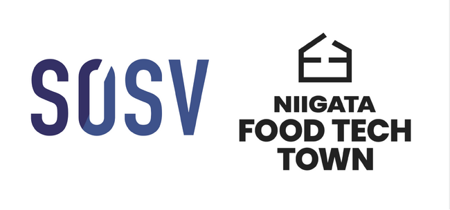 オイシックス・ラ・大地とNSGグループが推進する「新潟フードテックタウン」　起業家を育む世界的VCのSOSVがグローバルパートナーとして参画