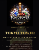 東京タワーイベント概要