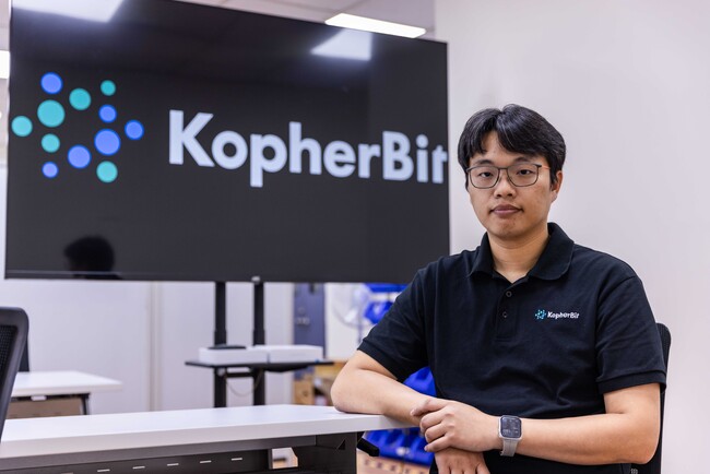 台湾ITRI発スタートアップKopherBit、日本市場で車載ソフトウェア事業を拡大