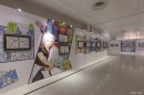 展示エリア紹介：第一位　～天然パーマに悪い奴はいない～