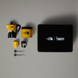 THE NORTH FACE × Bialetti_1