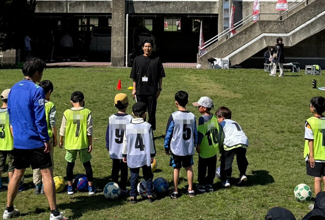 【月額約5,000円の低価格帯スクール】子どものスポーツ機会を創出する、多種目展開型「L-Spo（エルスポ）」が新たに開校