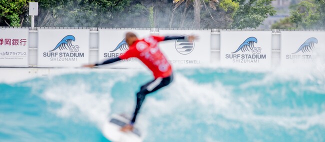 【入場無料】“知らなかったサーフィン”を体感する2日間！ Japan Open Adaptive Surfing Championship 開催