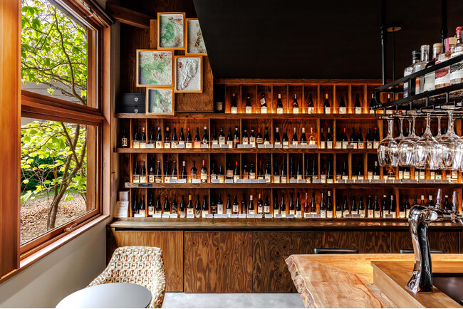 【軽井沢星野エリア】ハルニレテラスの「CERCLE wine & deli 」が4月10日（金）にリニューアルオープン！ワインをより深く愉しむ拠点へ進化