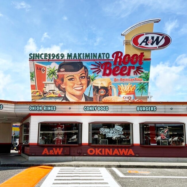 沖縄県内10自治体とA&W沖縄、さとふるが連携「A&W沖縄 お食事券」を共通返礼品として提供開始