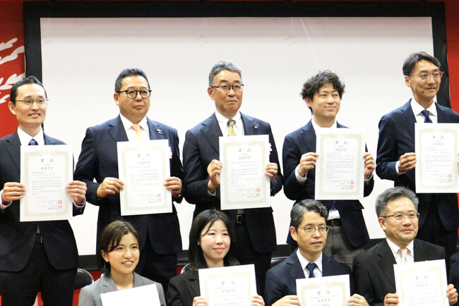 災害時の栄養課題に応える高野豆腐「新あさひ豆腐」シリーズ、「第1回 災害食アワード」でダブル受賞！