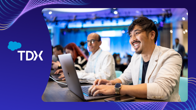 Salesforce、「Salesforce Headless 360」を発表　システム全体をプログラム可能にする開発者とAIのための新しい基盤