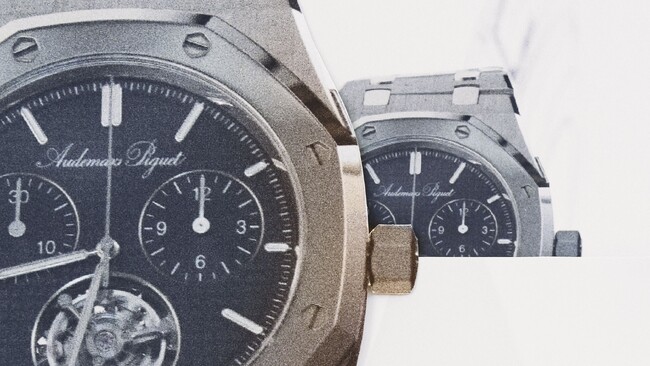 オーデマ ピゲ、ドキュメンタリー「Inside the Dream: Audemars Piguet 」を公開