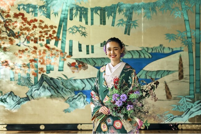 【明治記念館】90分で結婚式の魅力をご案内｜短時間で効率よく相談できるブライダルフェアを開催中！思い立ったら当日電話予約も可能！