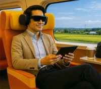 地域の物語を作る新幹線旅　車内でショートショートの書き方講座を実施します