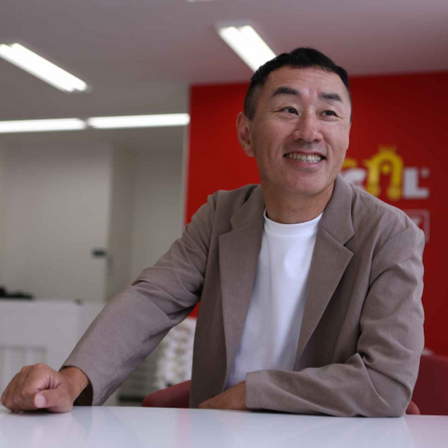 【募集中】ジョイカルジャパン代表・早川由紀夫、就活生と社長が食事でつながる「社長メシ」4月27日開催