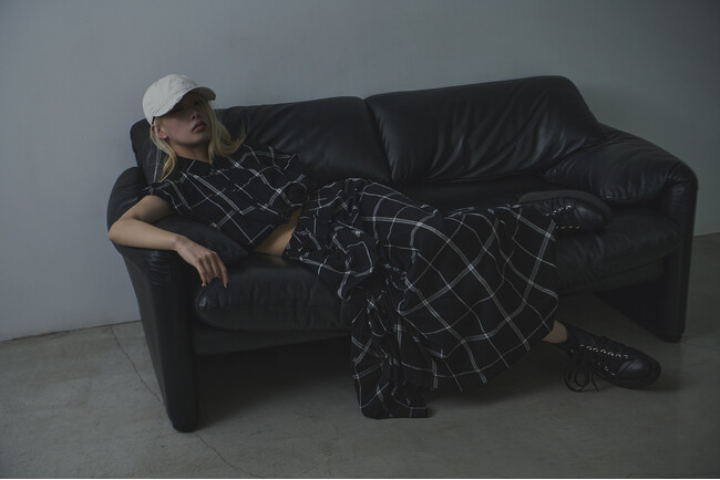 「LIMI feu」×「New Era(R)」コラボレーションアイテムを4月25日(土)より発売