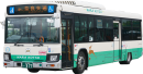 路線バス