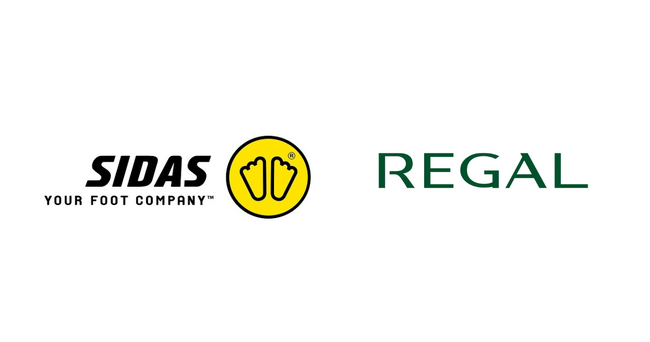 シダスジャパン、REGALの新作ドレスシューズに別注インソールを提供