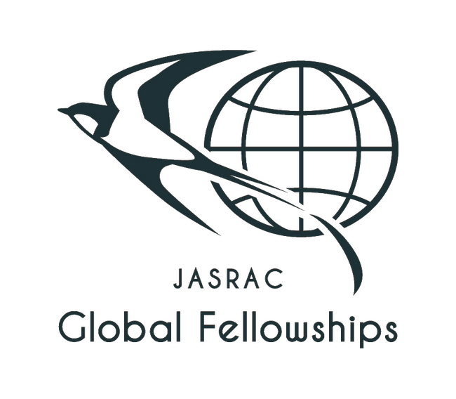 JASRAC国際フェローシップ（第5回募集） 在外研究員を決定