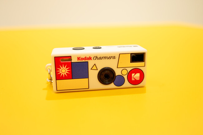 〈Kodak Apparel〉4月22日(水)よりMIYASHITA PARKにて期間限定POP UPを開催
