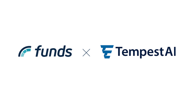 ファンズ、TempestAIの提供する「融資稟議AI」を導入