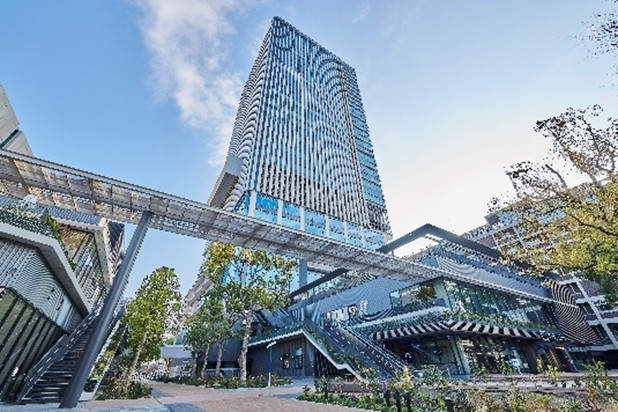 三井不動産、LINK-J、STELLAR SCIENCE FOUNDATIONの3者連携　「新産業創造拠点」が横浜・関内で始動