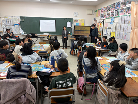 GREEN×EXPO 2027に向けた体験型環境教育コンテンツ「リジェネラティブすごろく」を開発に参画