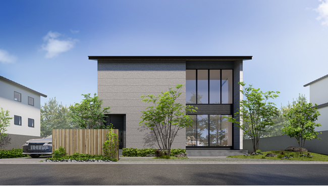 木造建築を先導するAQ Groupが贈る“家づくり”総額1.2億円の建築資金が39名に当たるサンキューキャンペーン！！