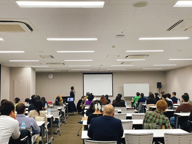 【名古屋】英語教育×非認知能力育成の最前線!日本の英語教育を変える挑戦と覚悟