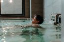 ご入浴プラン