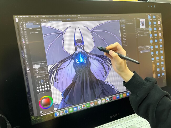 【水戸デジタル専門カレッジ】2027年4月、茨城県内初※のアニメーション人材育成コースを新設！「座学」から「プロジェクト型」へ、学びの構造を再設計