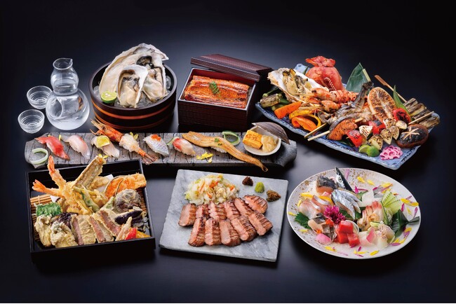 【牛たん炭焼　利久　仙台駅本店】4/20（月）エスパル仙台にグランドオープン！オープン記念特典も【株式会社　利久】