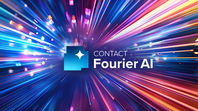 CONTACT Software、次世代の AI 主導型産業に向けた「Fourier AI」を発表、PLM に搭載
