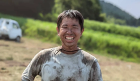 為末大氏も参戦！トップアスリート×東経大生が「にんにく収穫」～スポーツの力で農業の人材不足を救うプロジェクト～