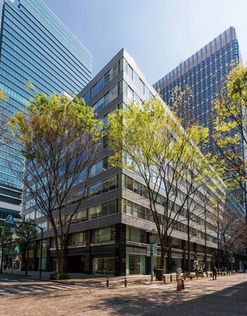 「EC×AI×経営」のMeets Consulting、丸の内へ事務所移転