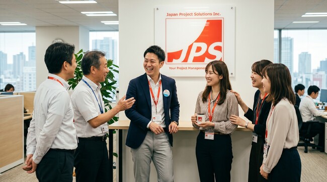 日本プロジェクトソリューションズ株式会社、事業拡大に伴い採用を強化　入社お祝い金100万円キャンペーンの期間延長を決定