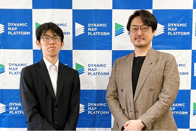 (お知らせ)ダイナミックマッププラットフォーム代表の吉村の湘南投資勉強会kenmo氏による取材動画が公開されました