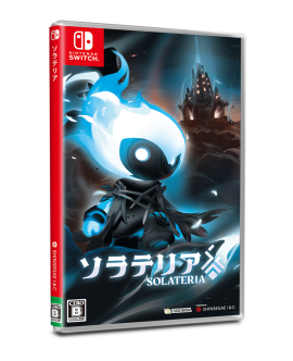 Nintendo Switch版