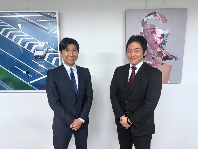 カソク株式会社×株式会社enableX、「フィジカルAIを活用したホテルオペレーションDXの戦略的パートナーシップ」を締結