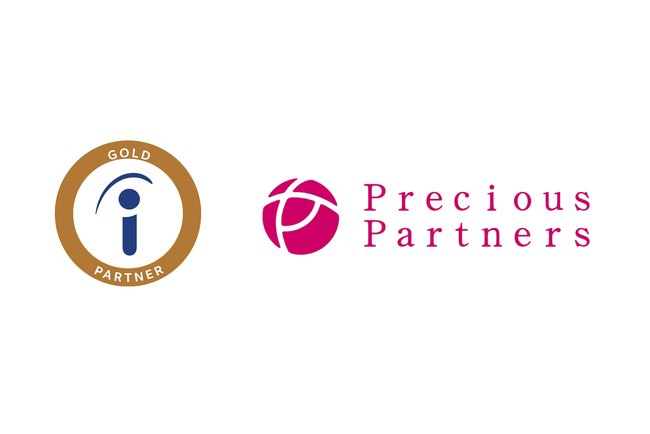 プレシャスパートナーズ、Indeedの認定パートナー制度において「ゴールドパートナー」に認定