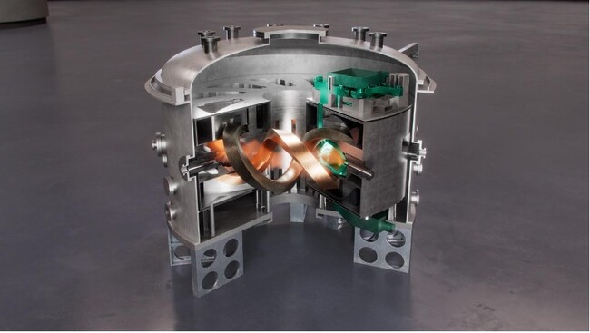 核融合による次世代エネルギー実用化を目指すHelical Fusion、核融合科学研究所との産学官連携部門設置契約を更新