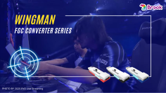 Brook Wingmanコンバーター、EVO 2025「年間最優秀プロダクト賞」を受賞