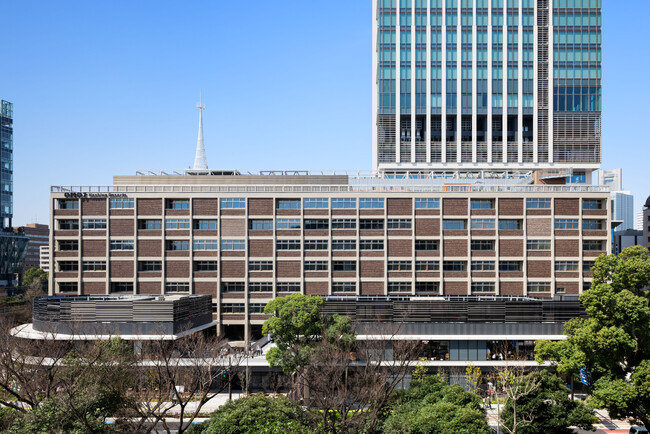 【OMO7横浜】2026年4月21日いよいよ開業！「ハマっ子気分」で横浜を再発見。横浜に思わず泊まりたくなるレガシーホテルがJR関内駅前に誕生