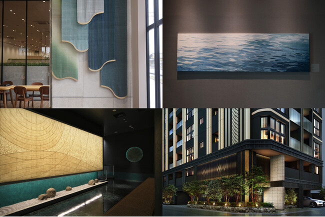 【特定建設業許可を取得】設計・施工一体体制を確立し、工藝の可能性を建築・都市スケールへ拡張