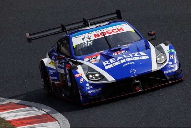 三宅淳詞選手がセントラルサーキット アンバサダーに就任！～ 若きトップドライバーとともに、誰もが楽しめるサーキットへ ～